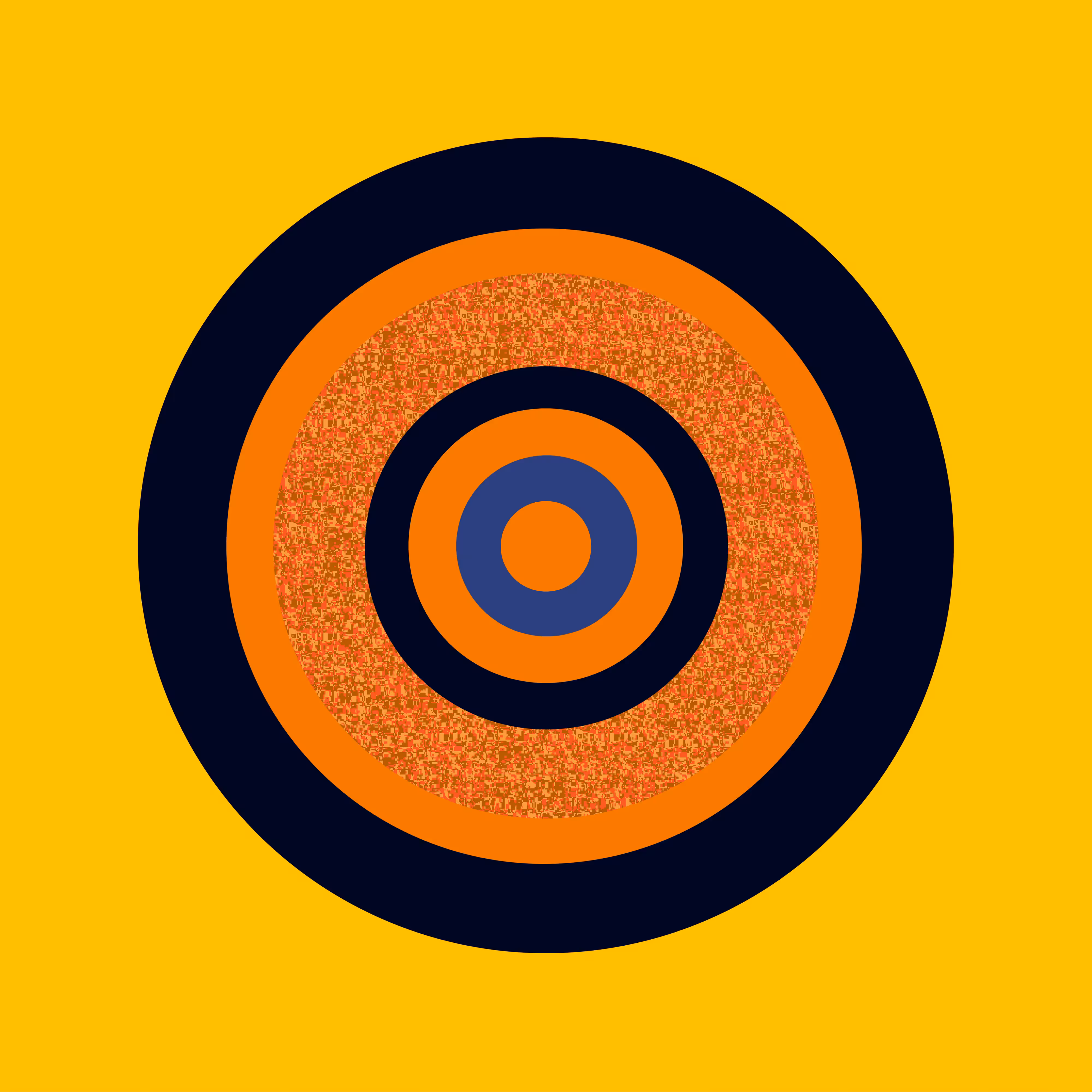 Concentric #52