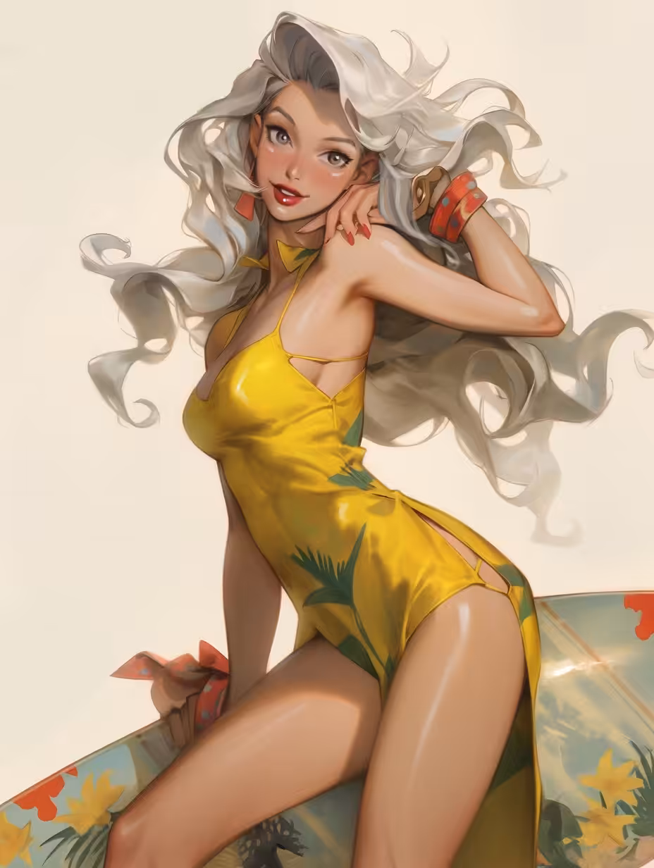 Olivia