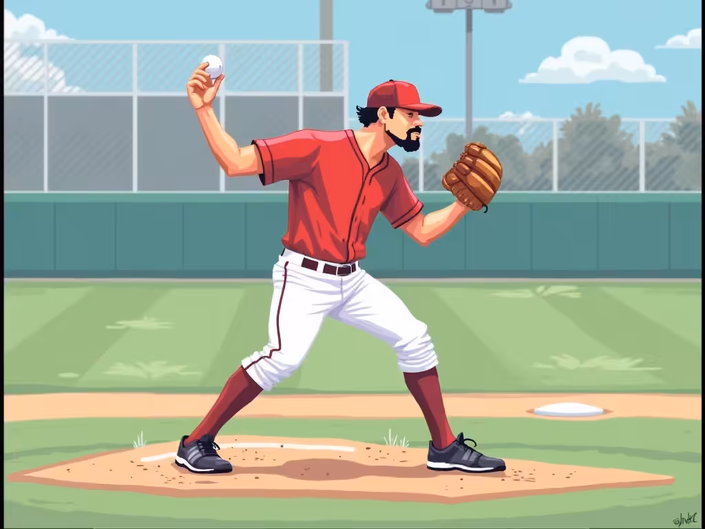 Darryl Kile - 1997 (8.2 PV)