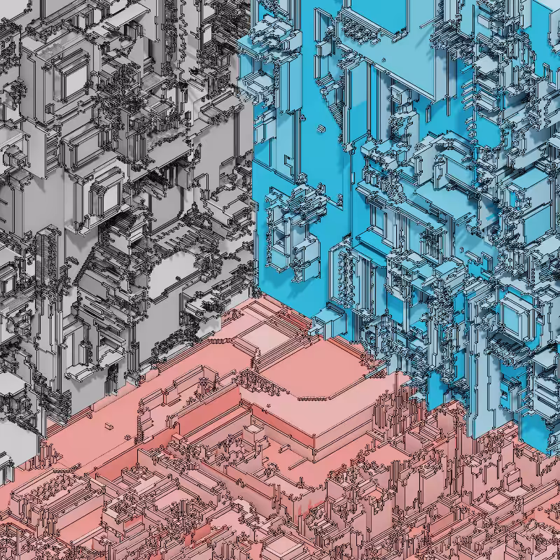 Complex World #34