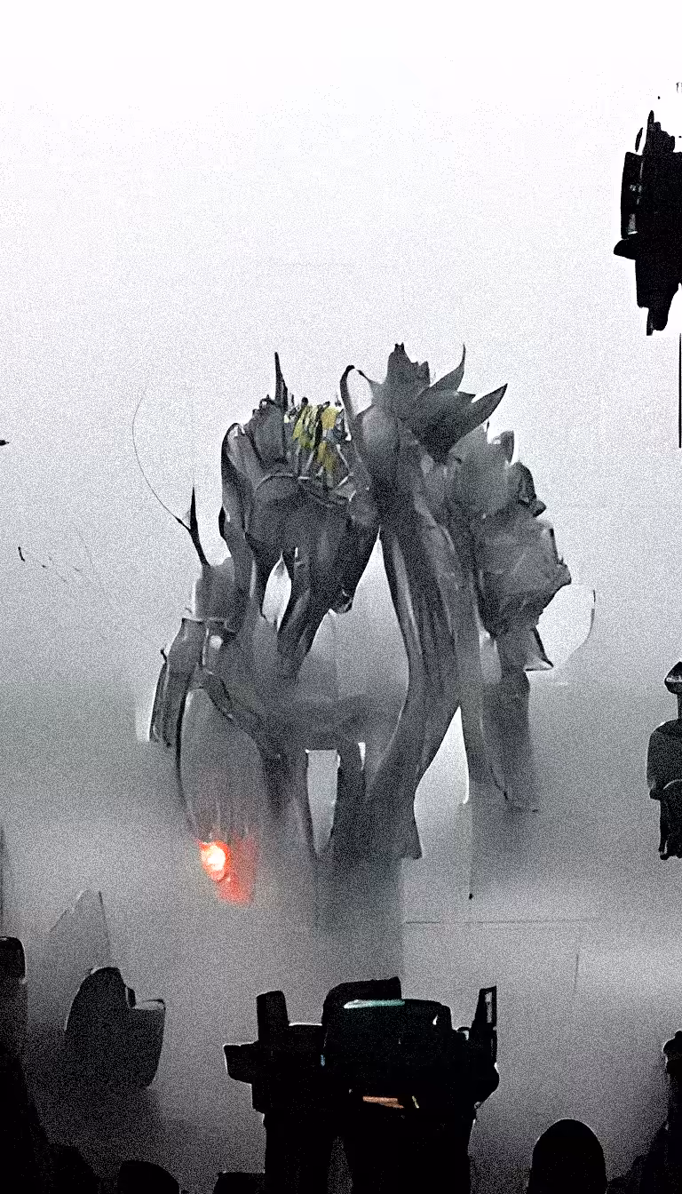 Sata / cyberBEAST