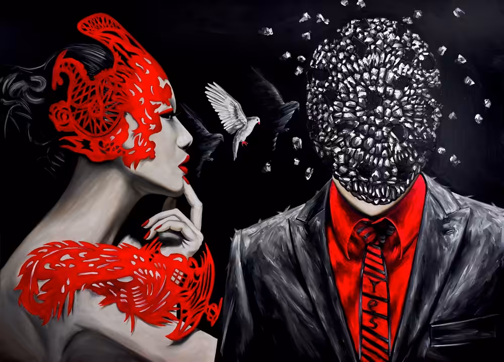 WHISPER