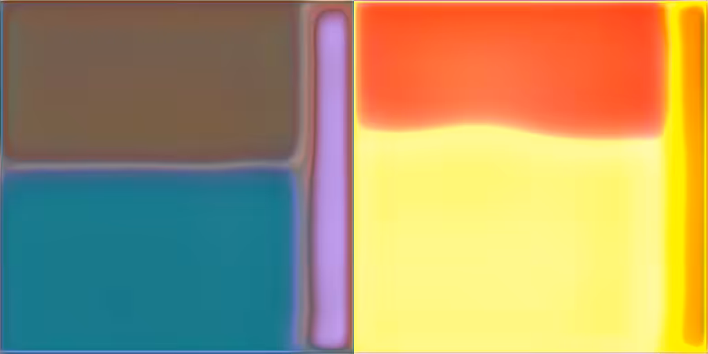 (un)stable equilibrium 1:5 #098