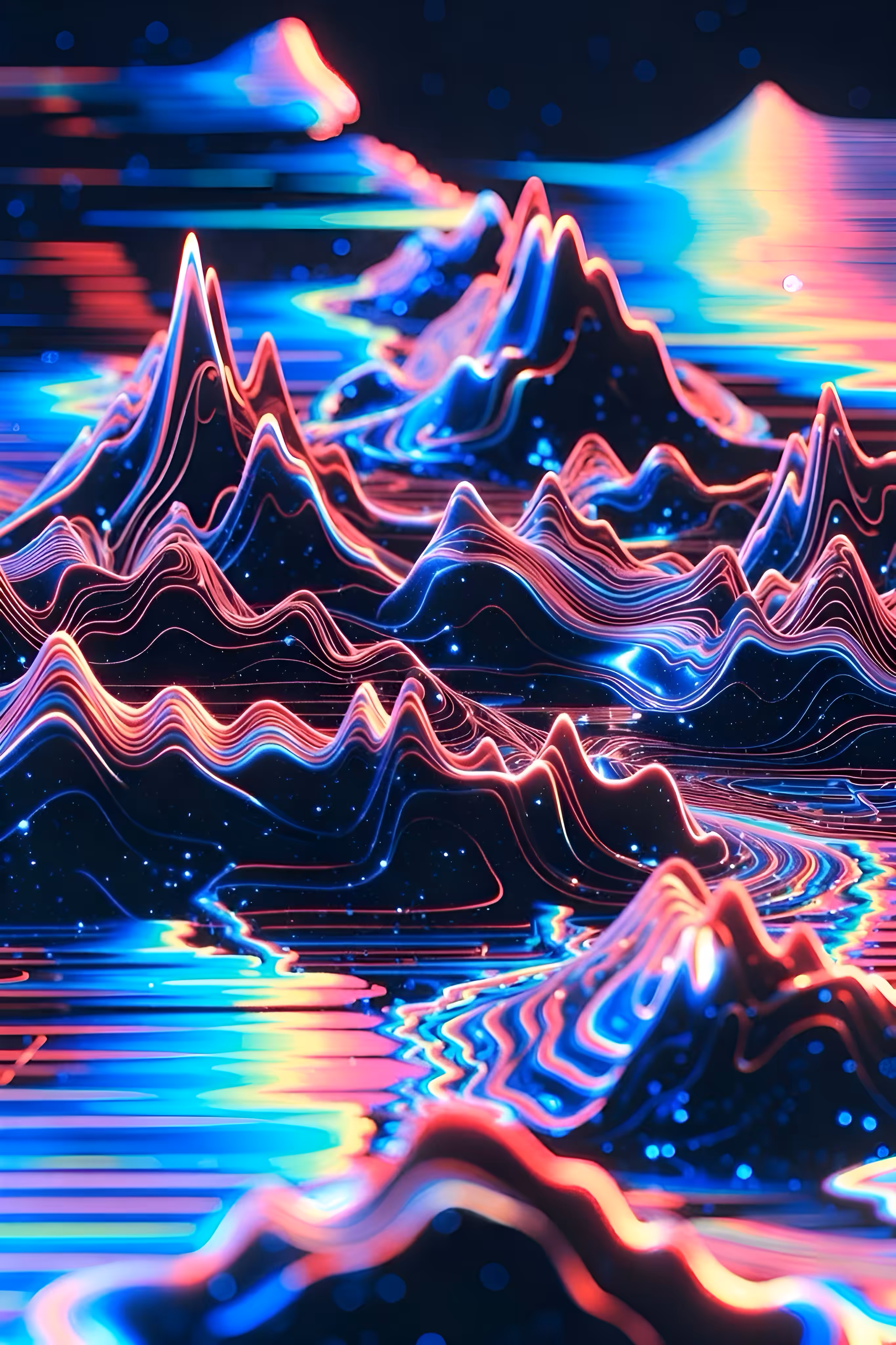 Dark Matter #003