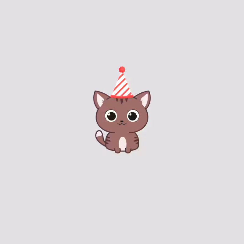 Kitty Colle #1