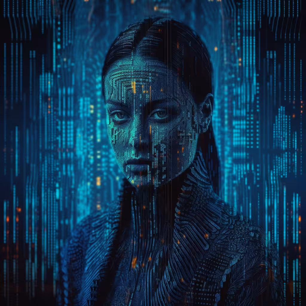 [⨫₀₀⁷⁶⁹  The Newborns of SINGULARITY ₃₁ ⁴₂⁸ ⁵⨫] #73