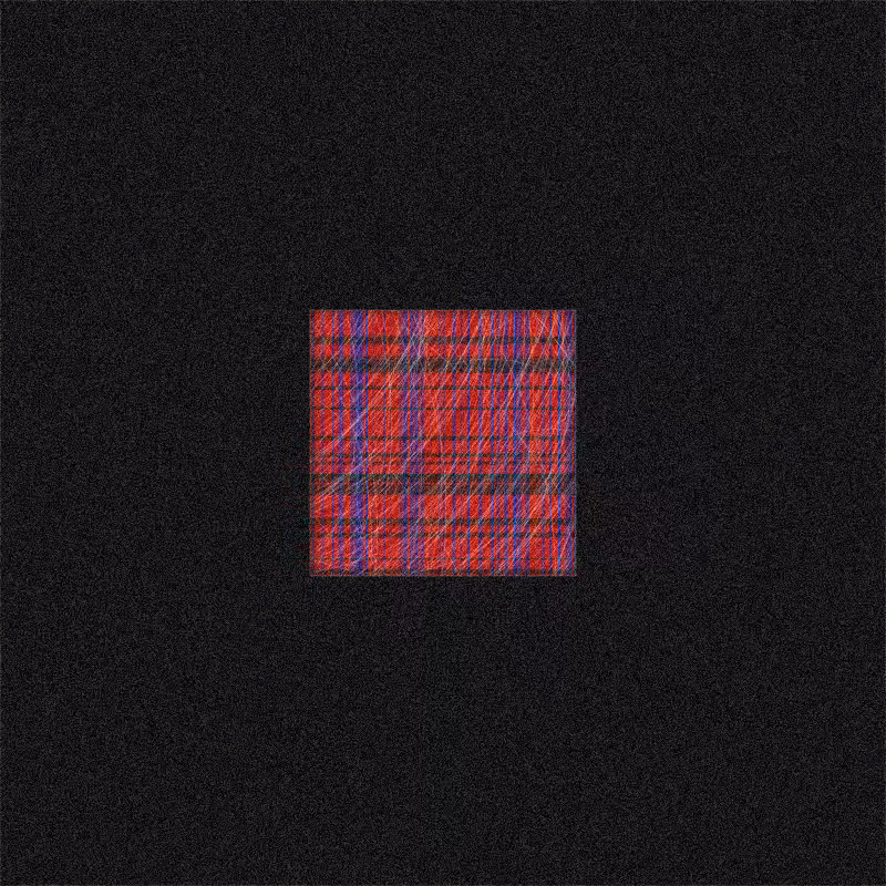 Prison Window  #47