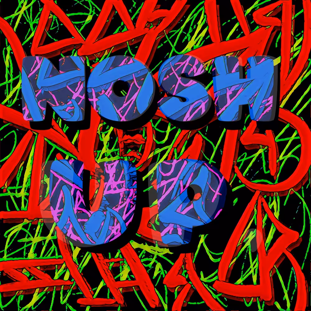 NOSH UP