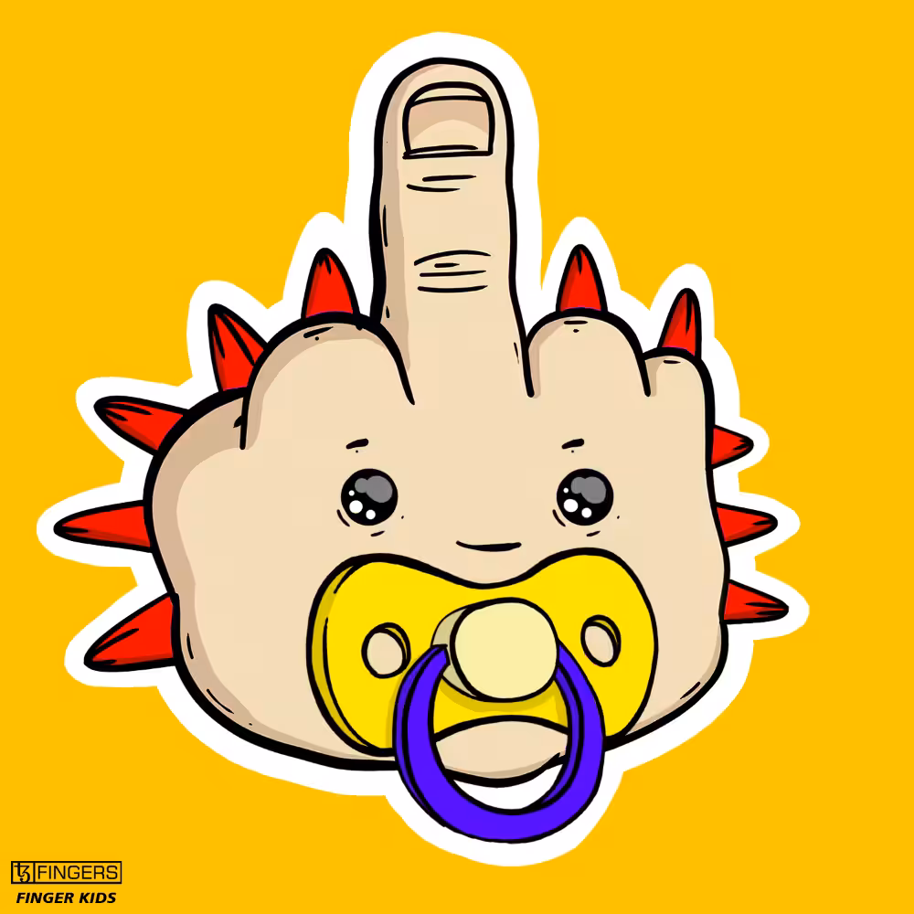 FingerKids #292