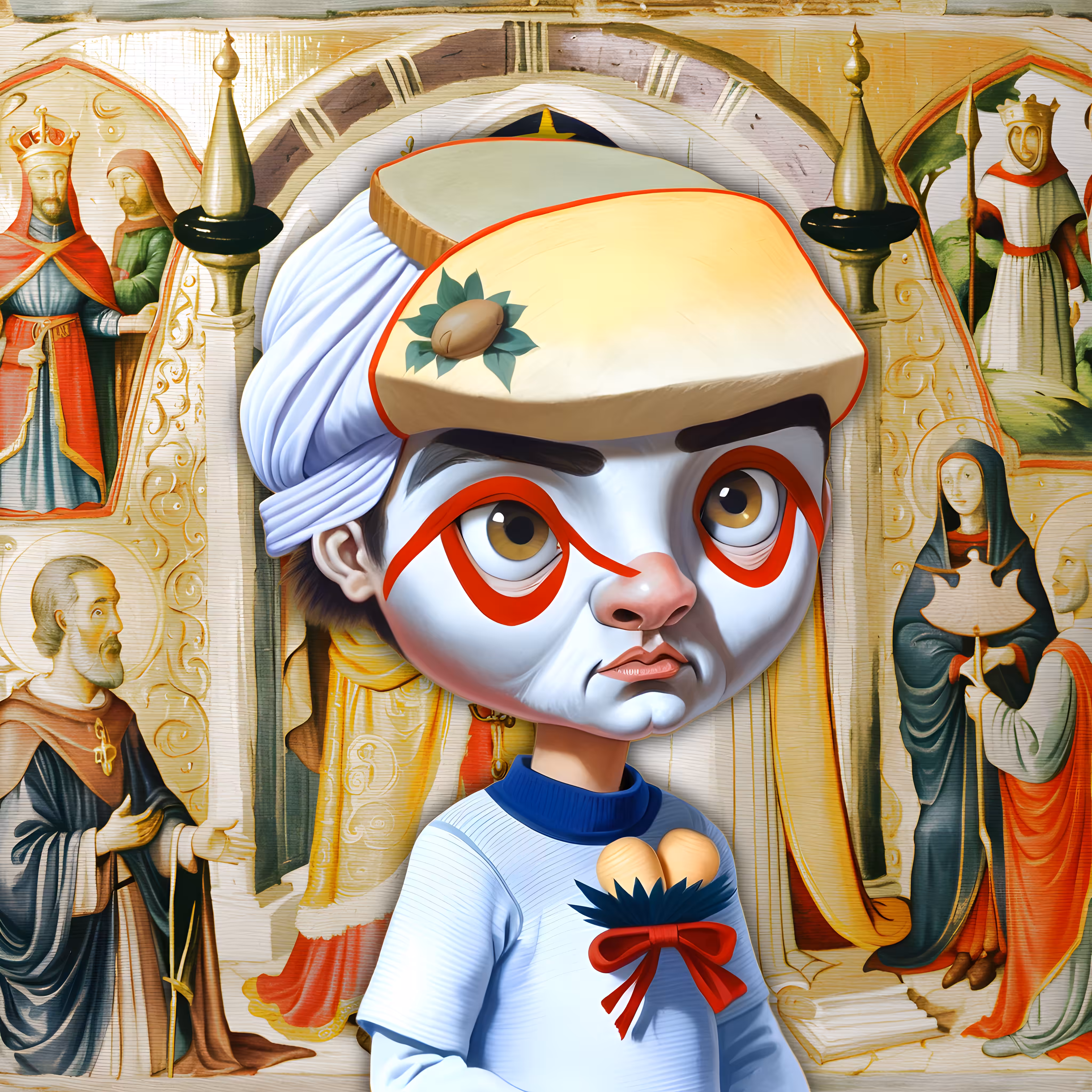 Art DeCC0 #7957