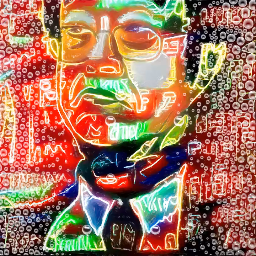 Liquidity. Satoshi Nakamoto