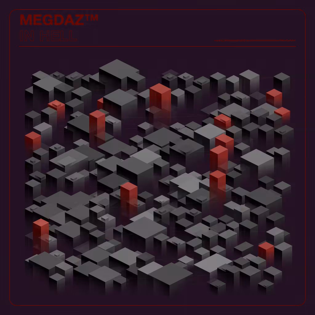 MEGDAZ #5
