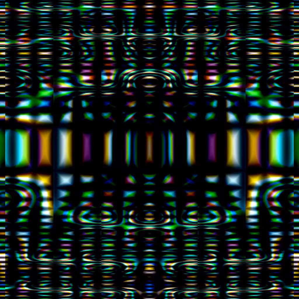 Totem #16