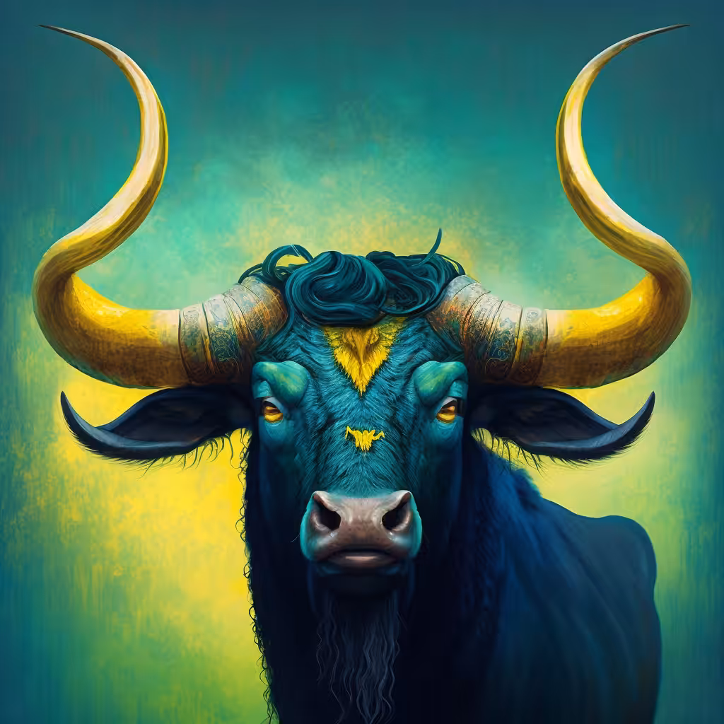 Bull#15