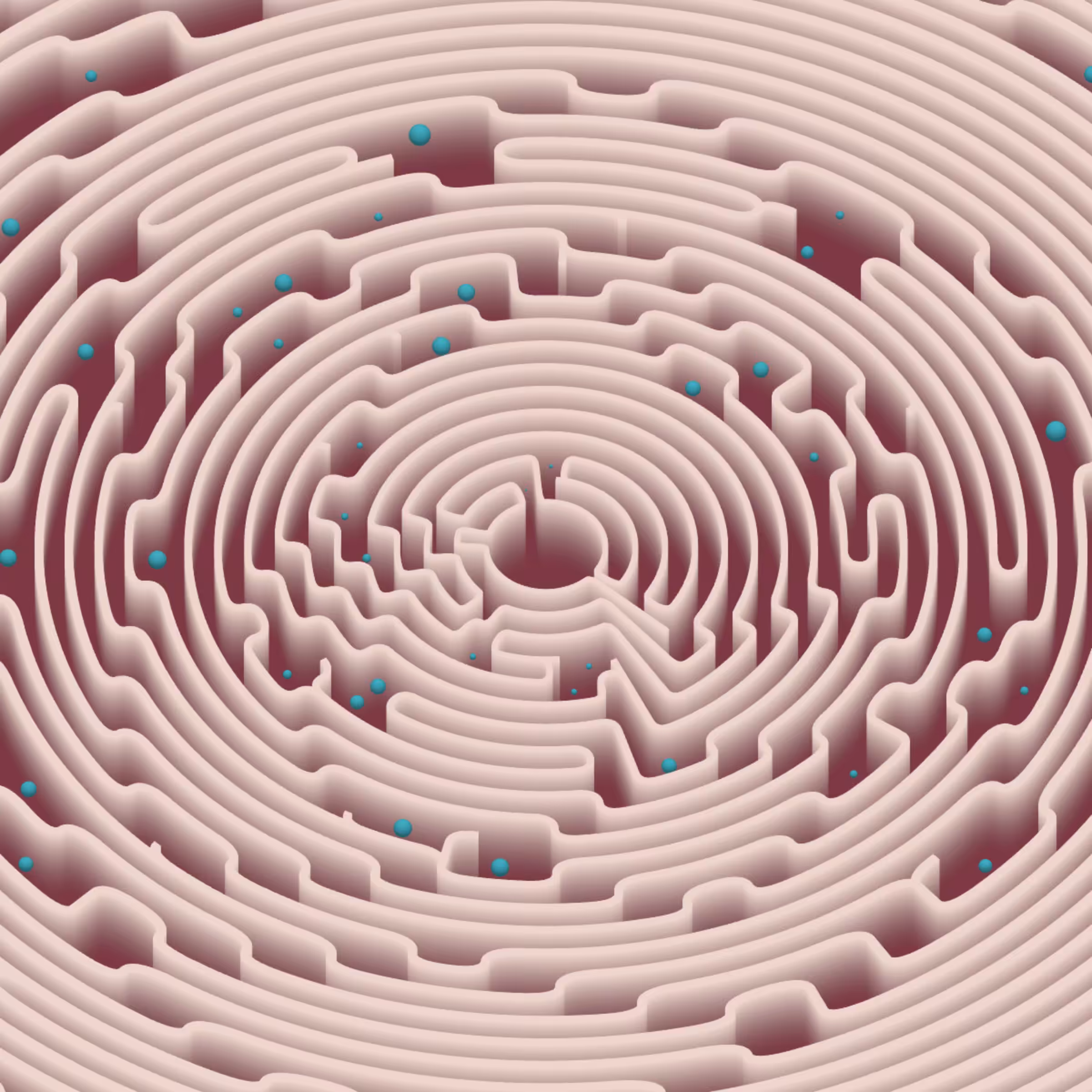 Tropism #44