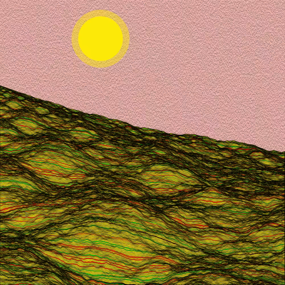 Sunny day #7