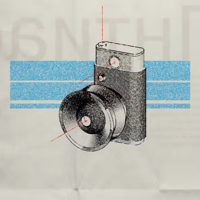 Obscure Cameras #10