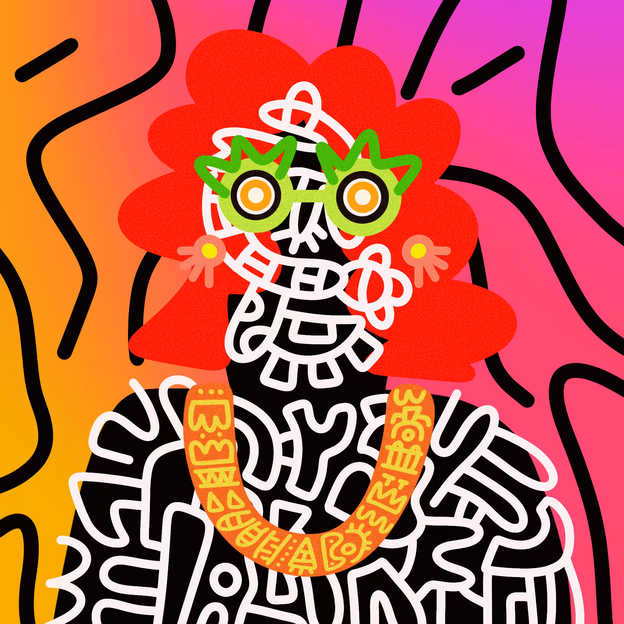 SHIScell human #9