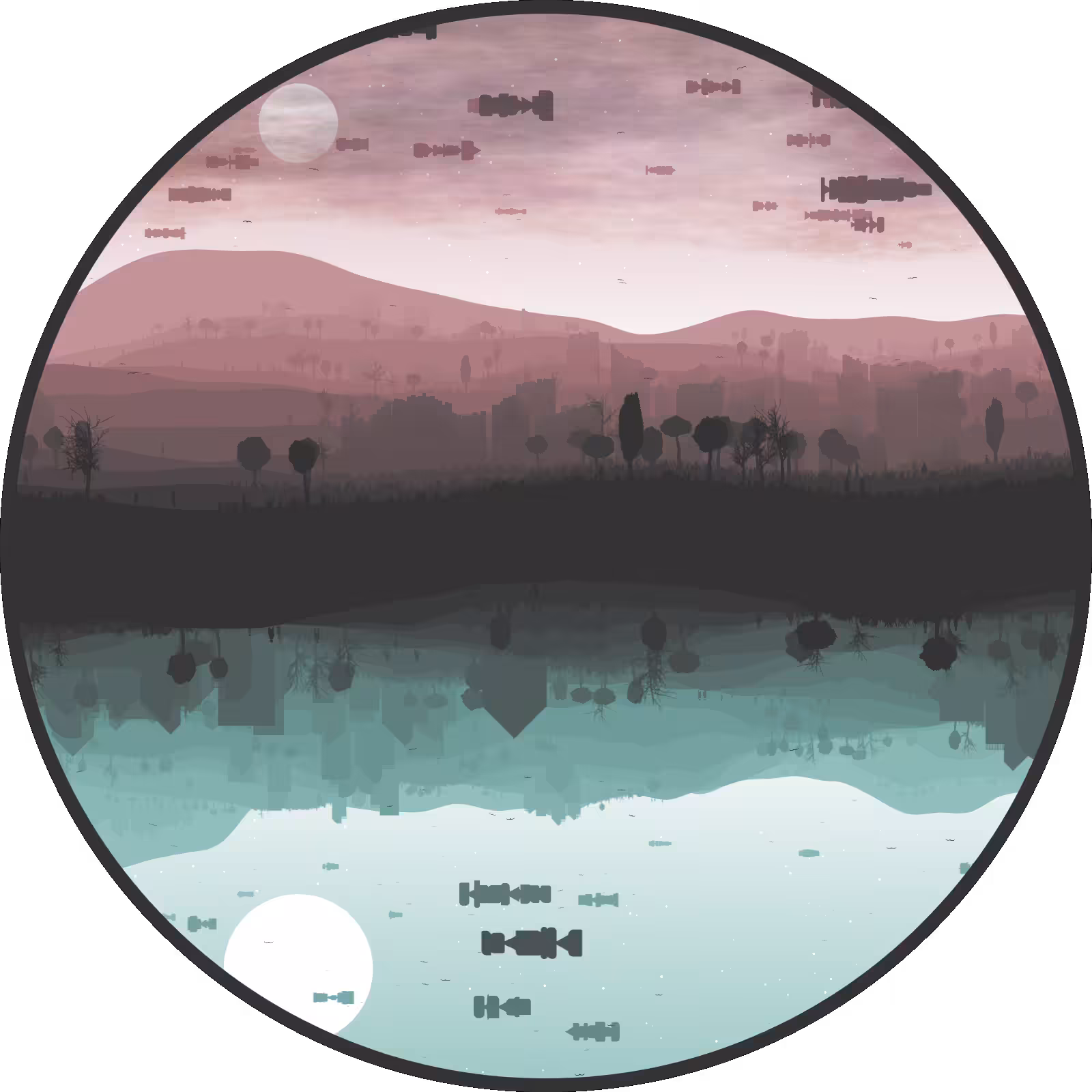 CrossWorlds #131