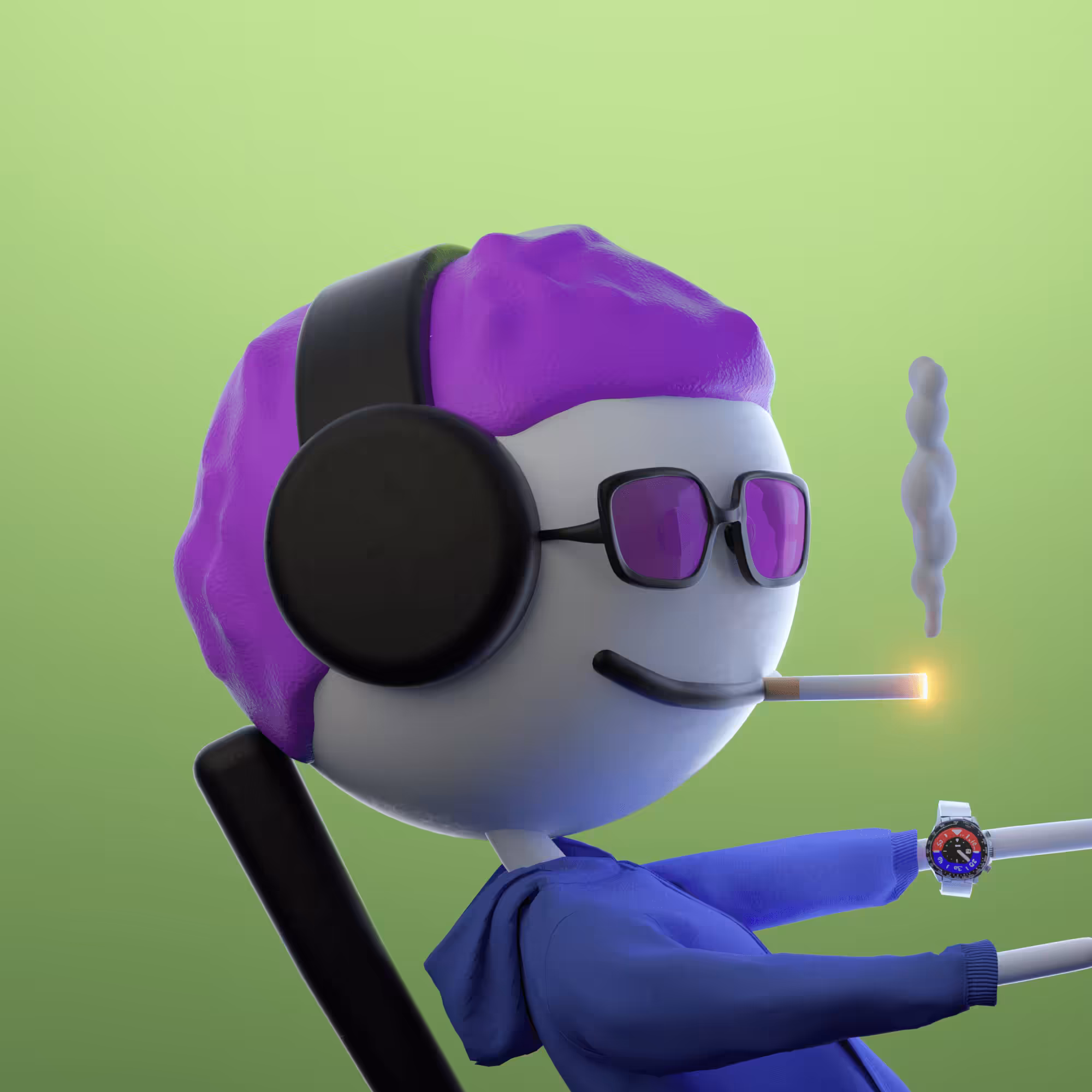 3d mfer