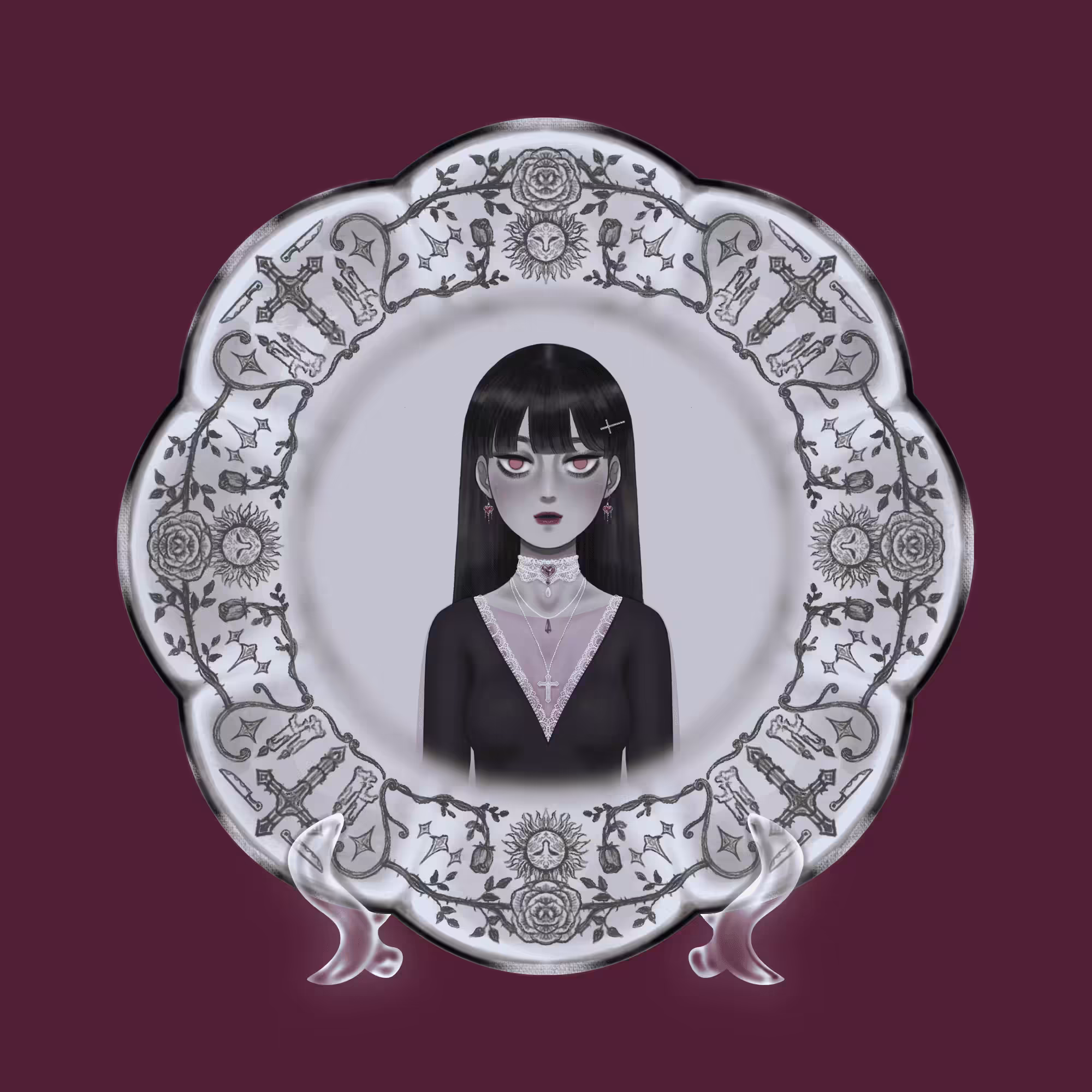 vampire cucu #0004