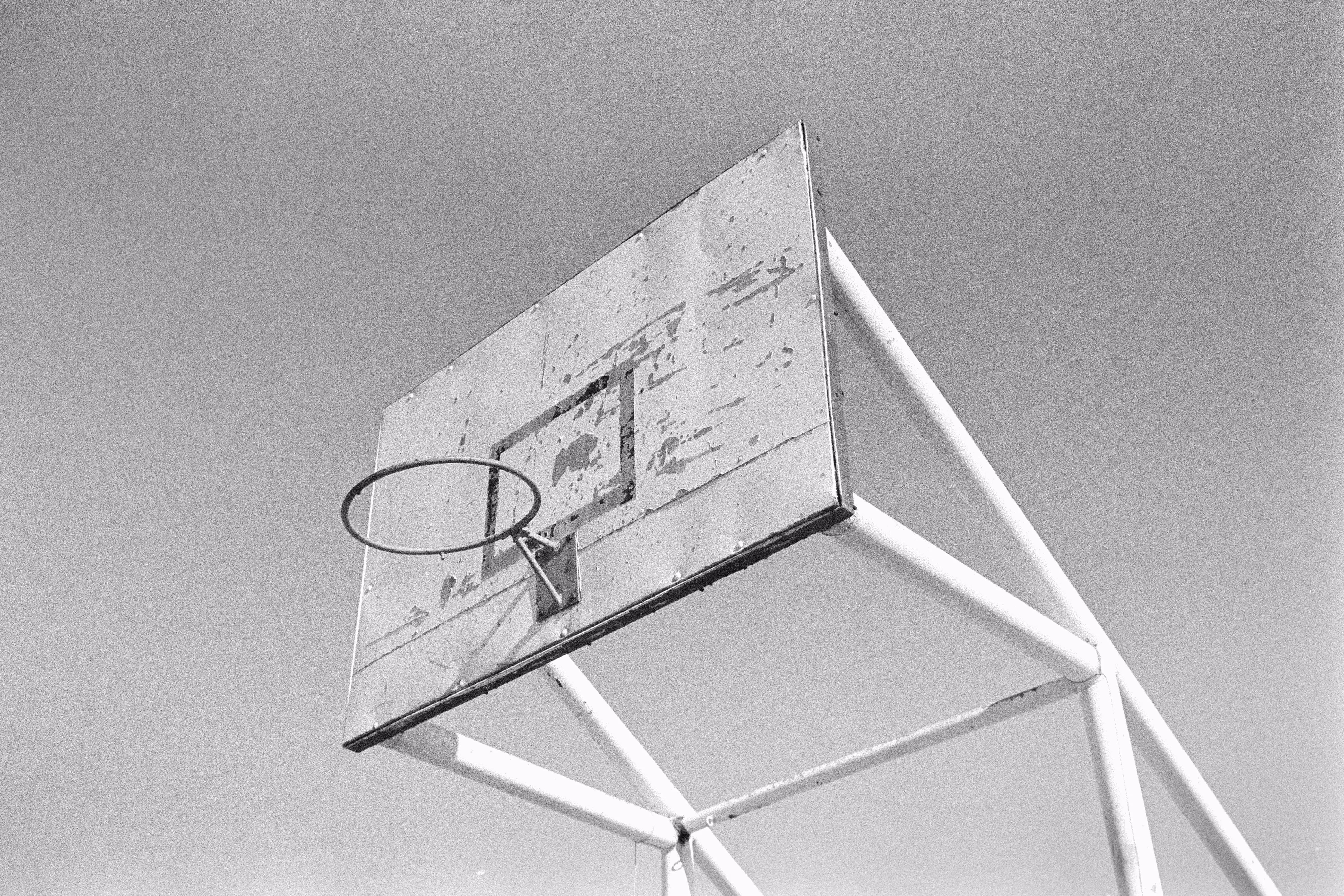 Abandoned Fun