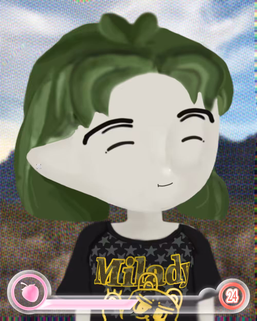 Milady 6215