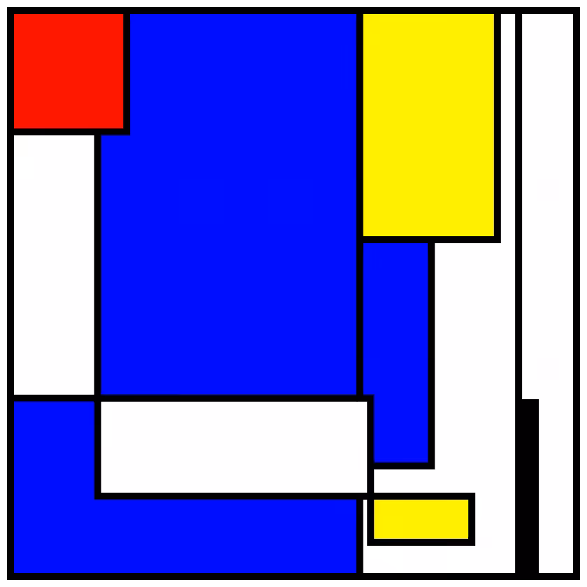 Syncthesized #15