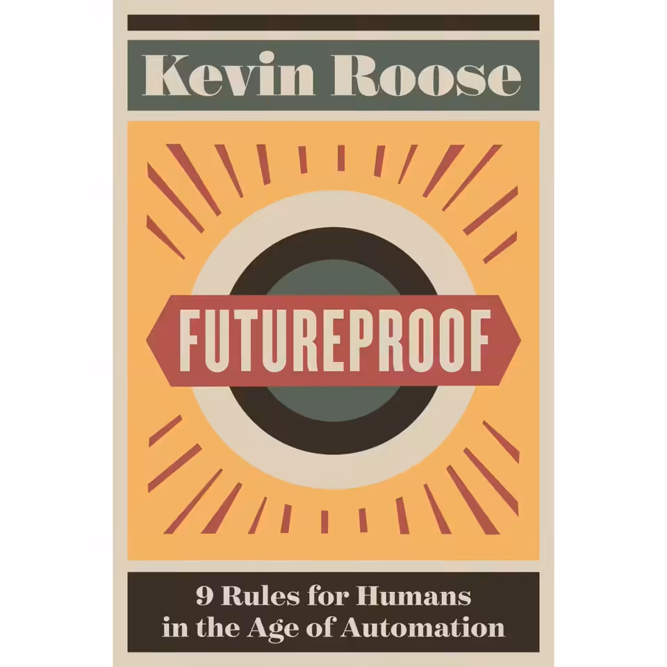 Futureproof: The NFT