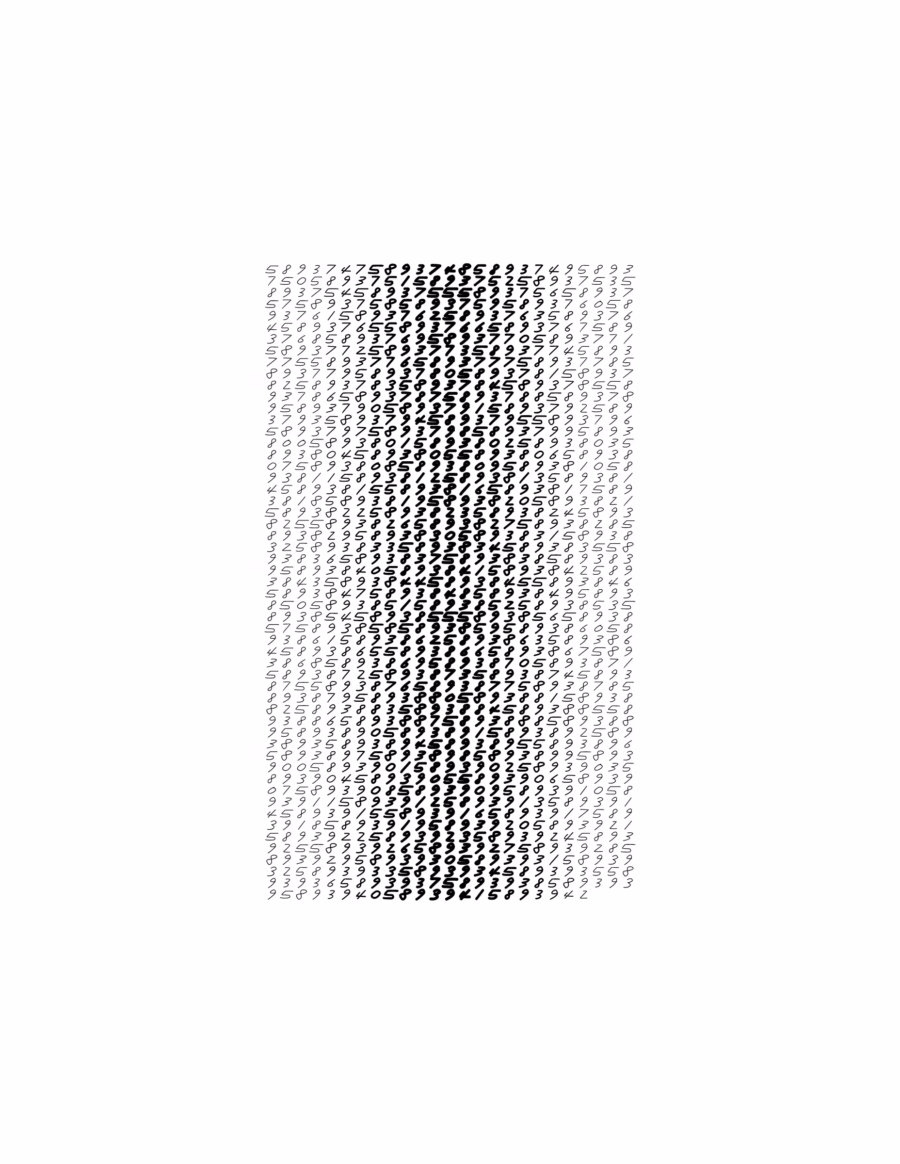 Endless (5,607,250 to Infinity) #976