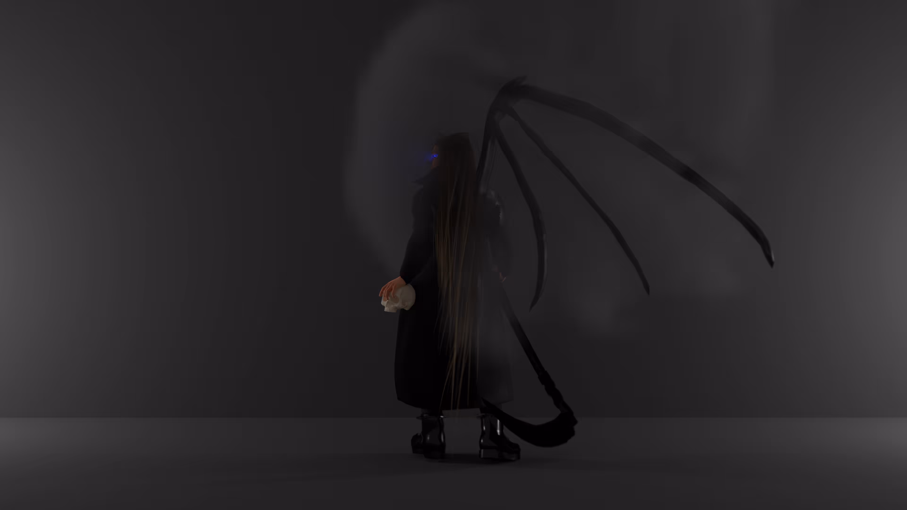 ℙ𝕒𝕣𝕒𝕕𝕚𝕤𝕖 𝕃𝕠𝕤𝕥 - 𝕊𝕒𝕞𝕒𝕖𝕝