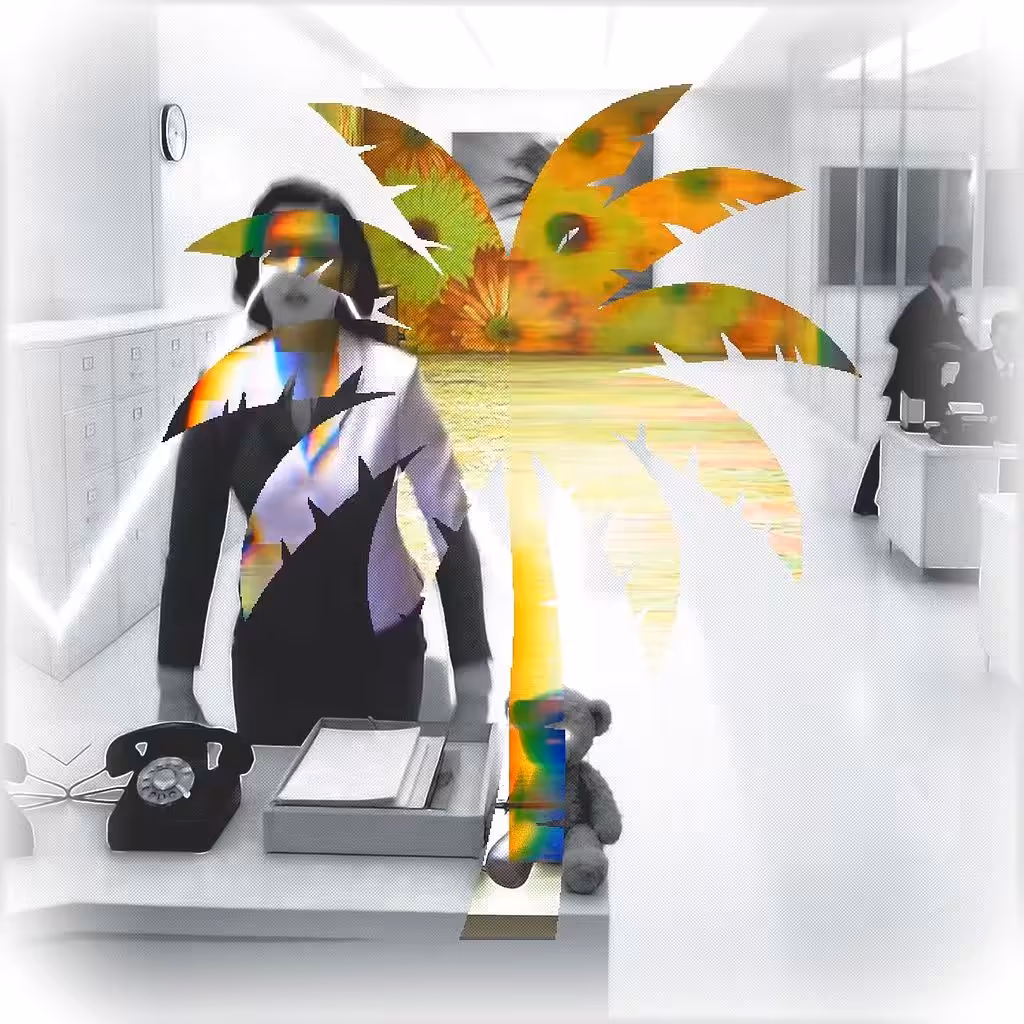 Get the Palm