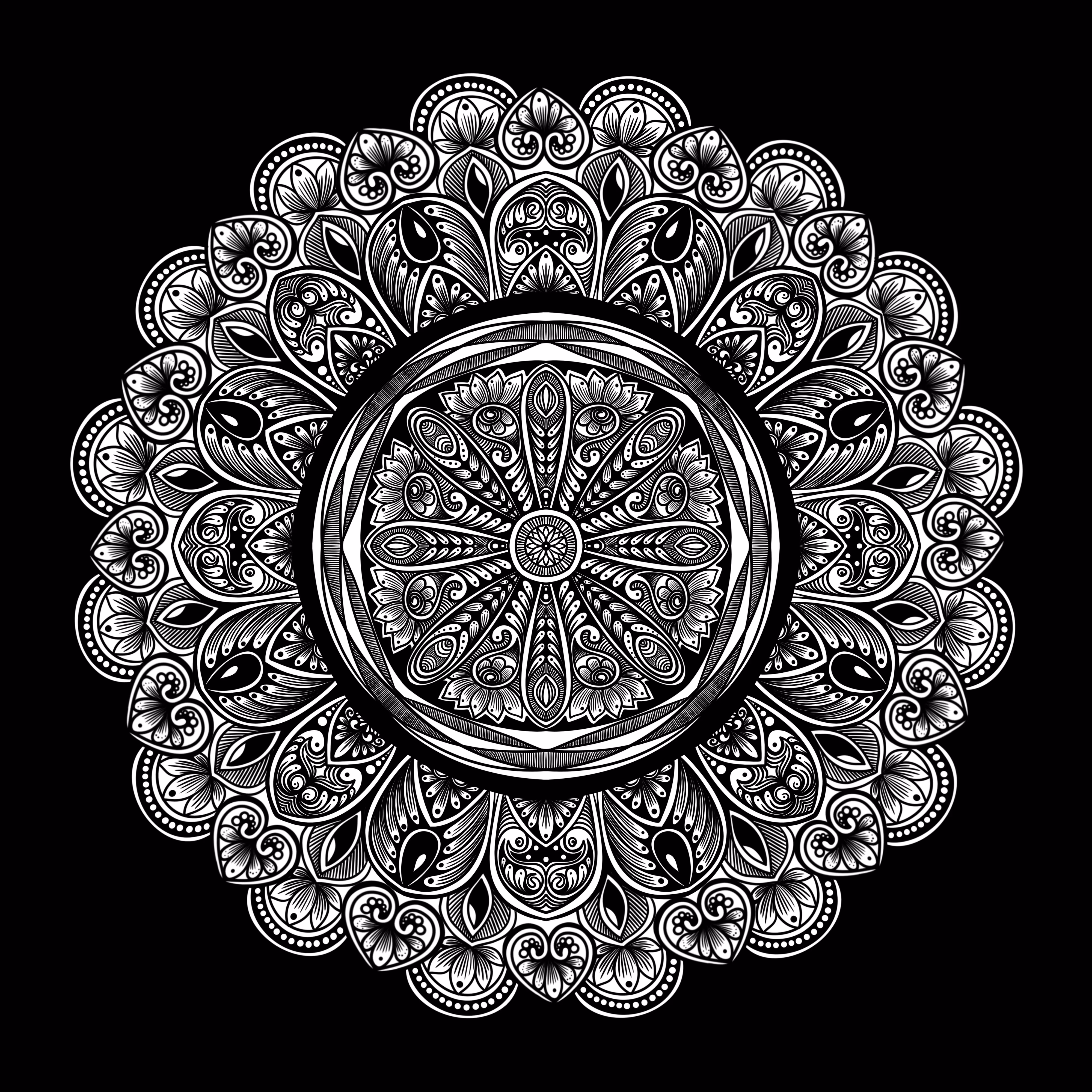 Ethereal Harmony