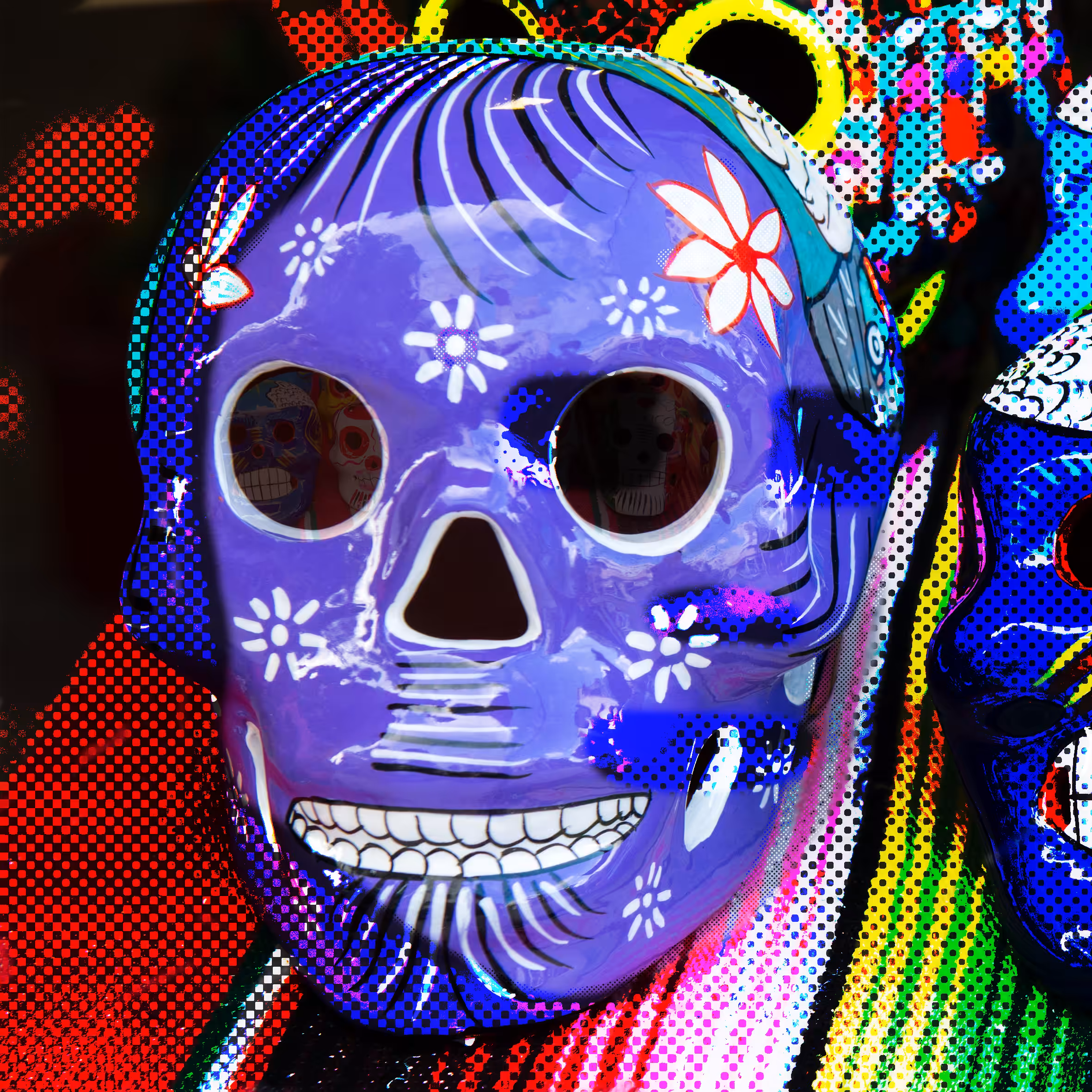 CalaveritaMexi