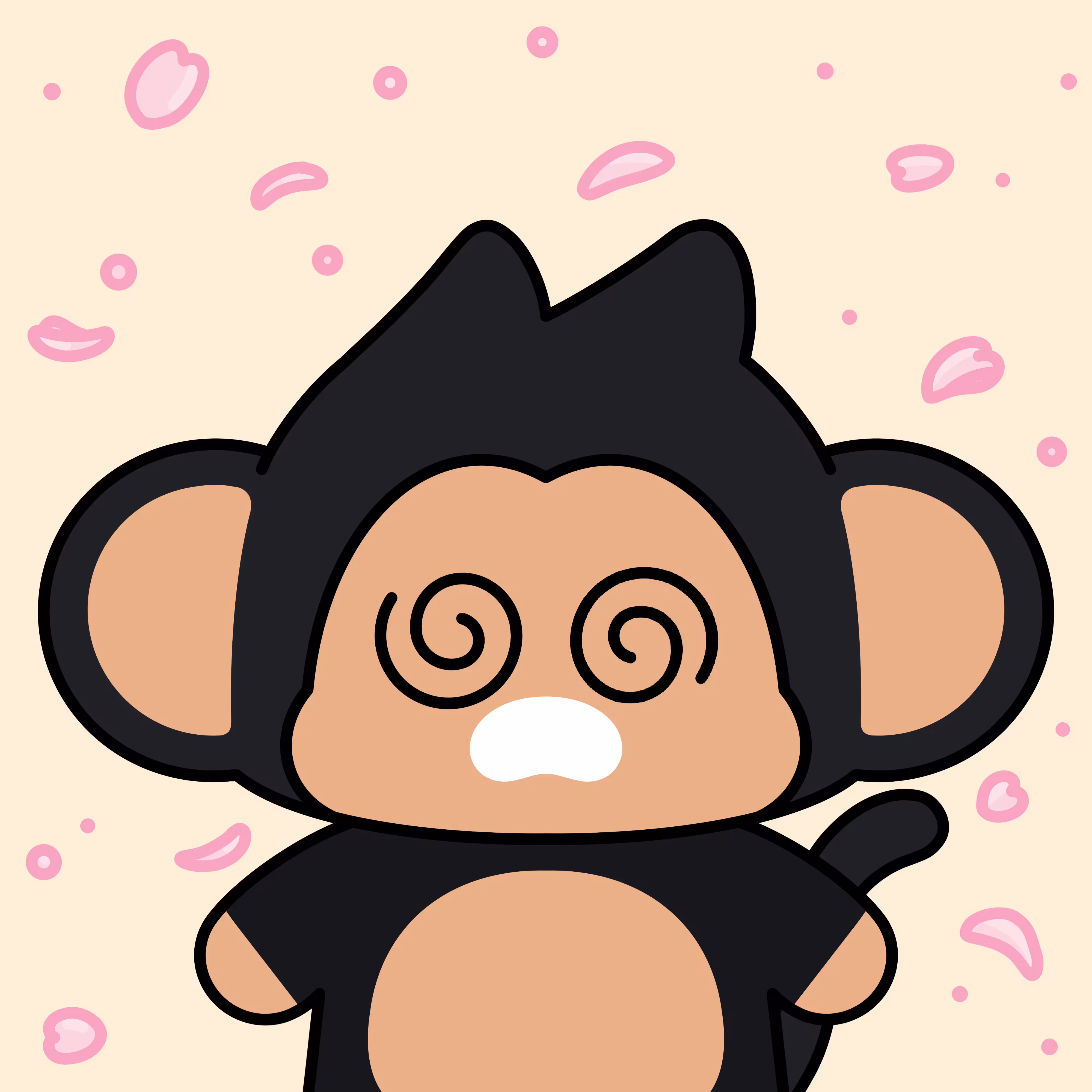 Chimpers: Mizari