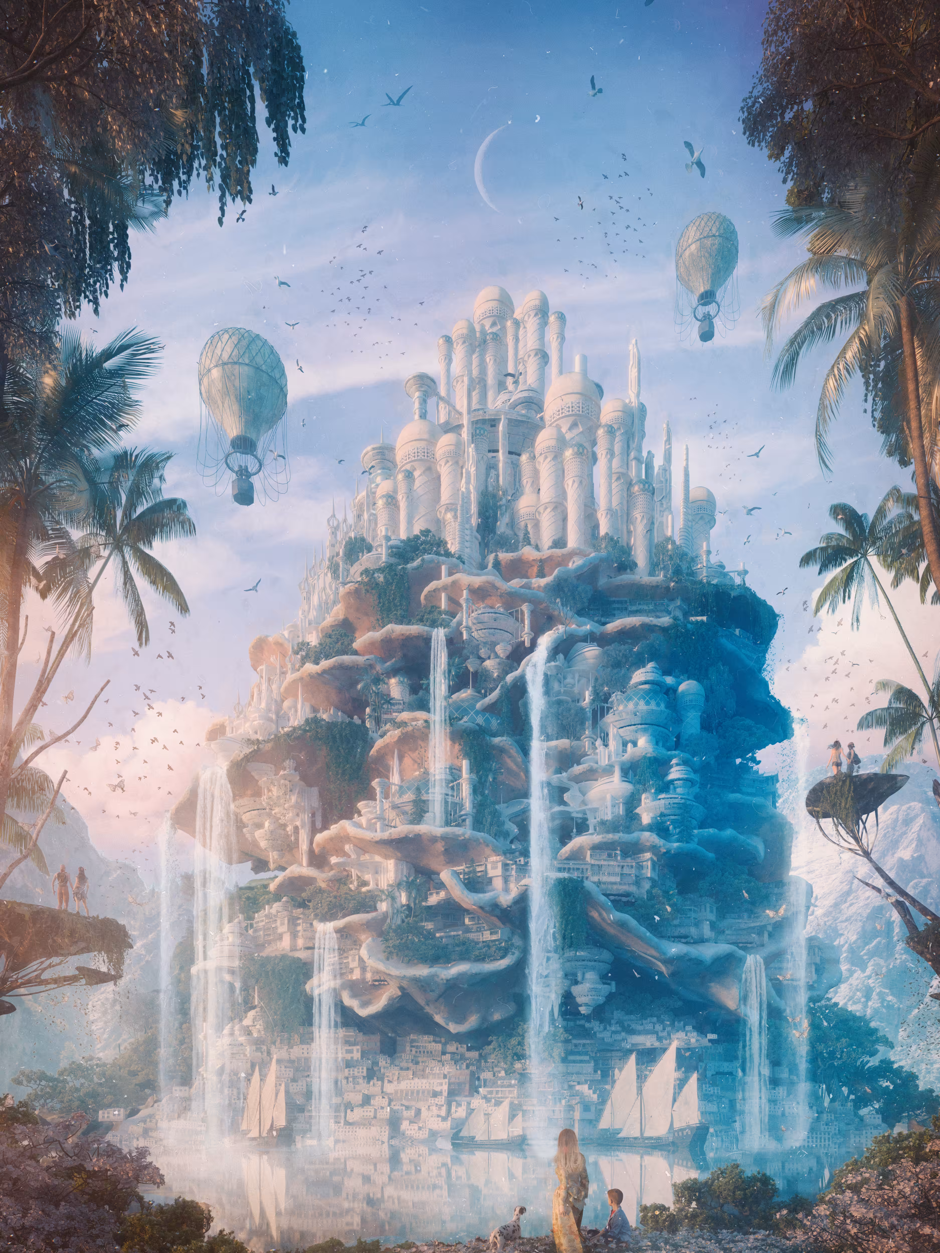 Coralcity