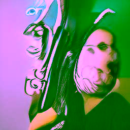 Subhuman #88