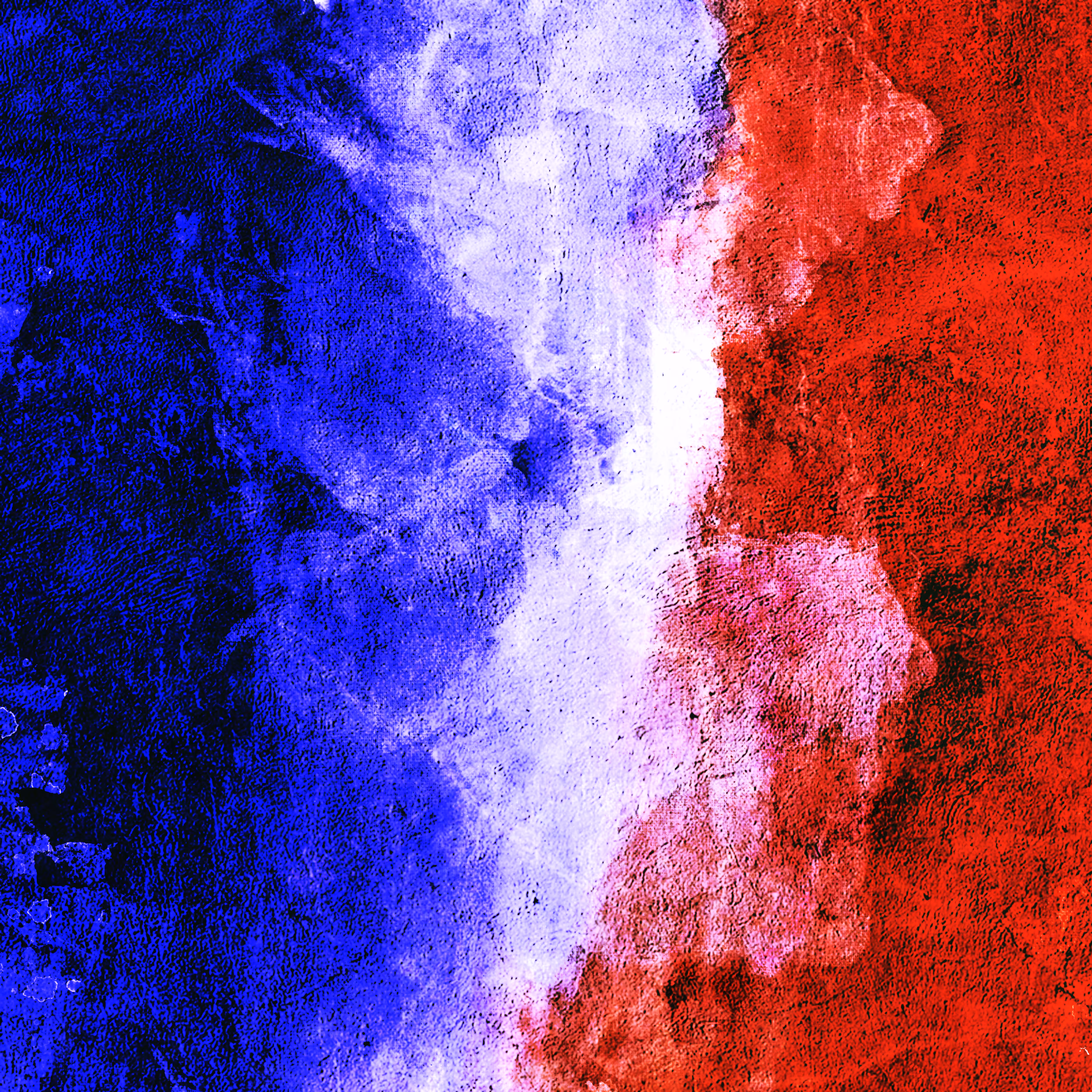 Vive La France