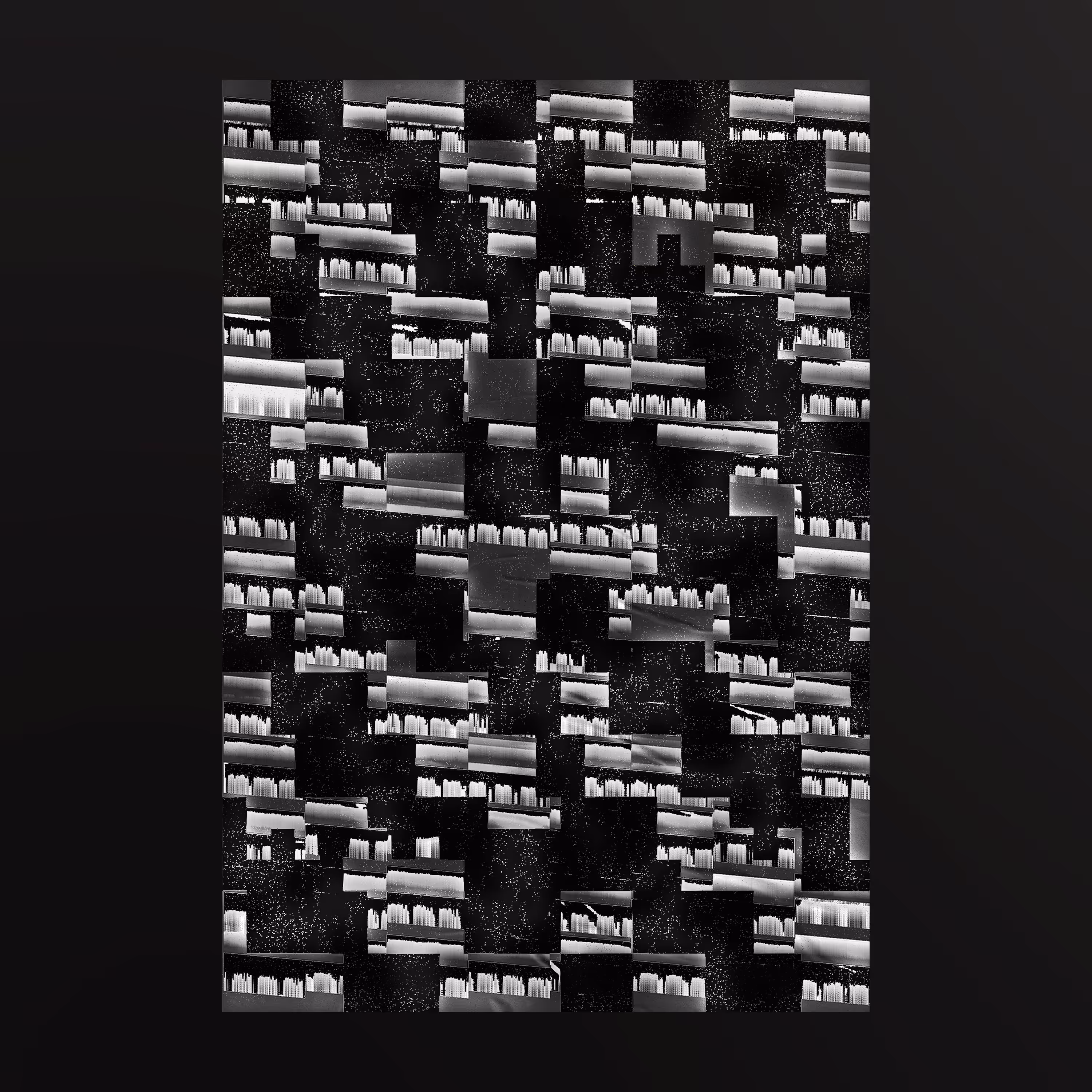 Aguzzi — Versions #11