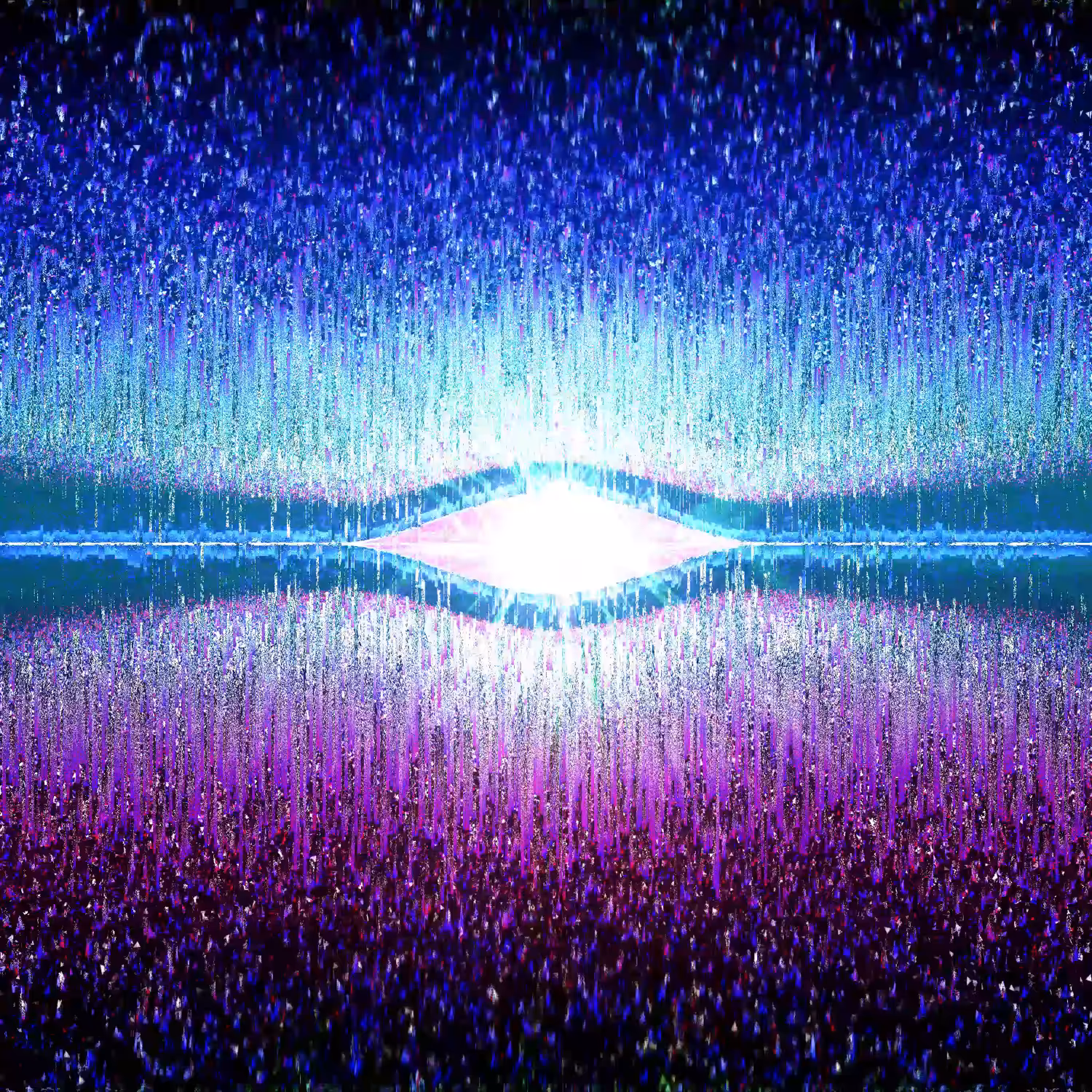 Twin Horizons