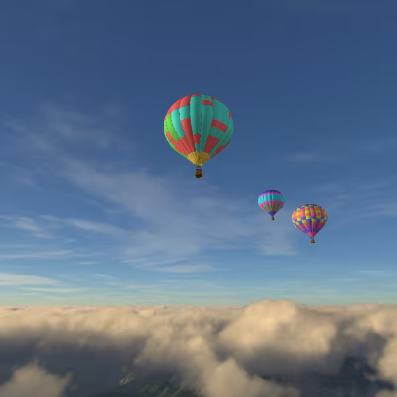 Balloonz #72