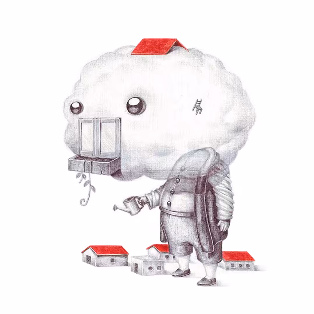 CLOUD