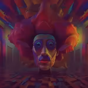 Disco Brain