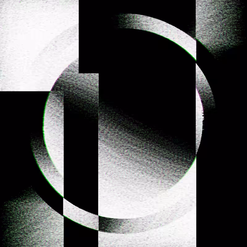 THE DOWNWARD SPIRAL #5