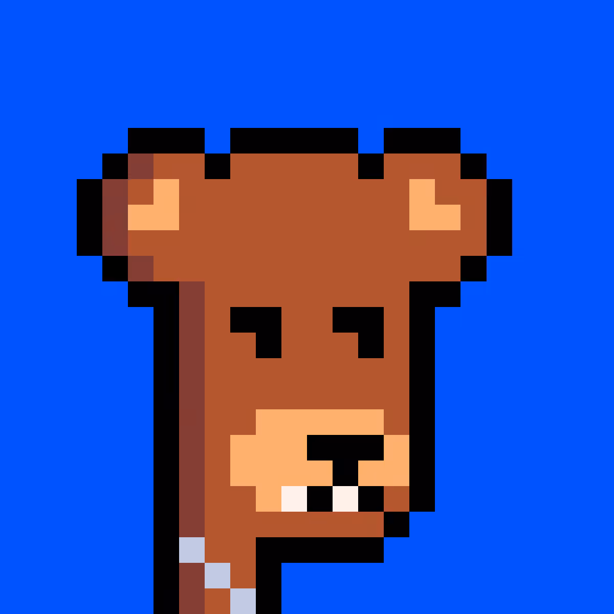 BearPunks #3056