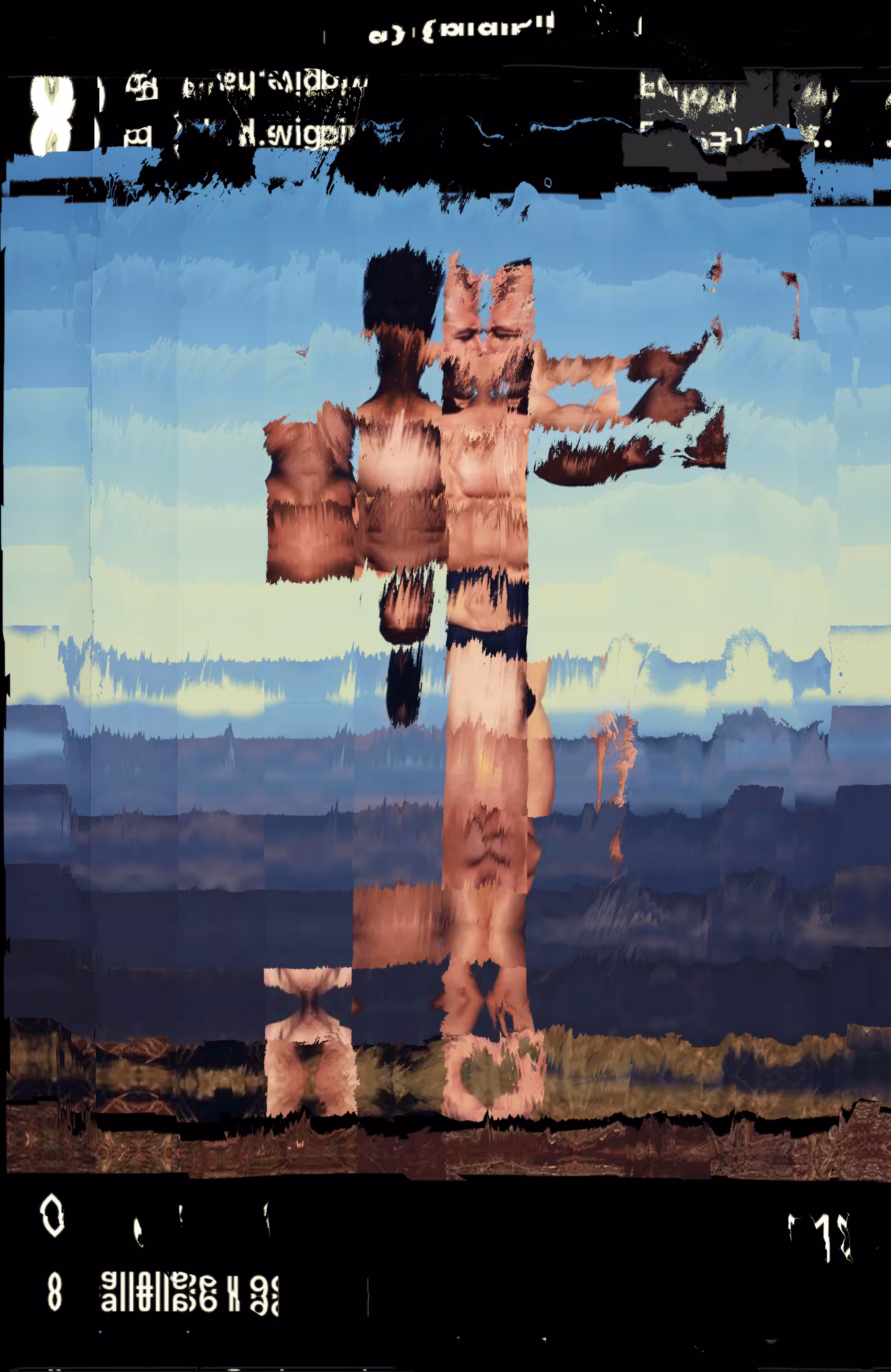 Body Building: BODY BUILD no. 13