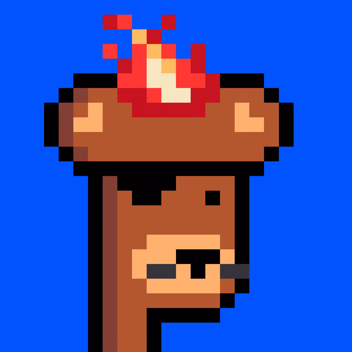 BearPunks #3162