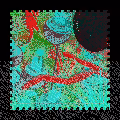 Stamps of Onablo #452