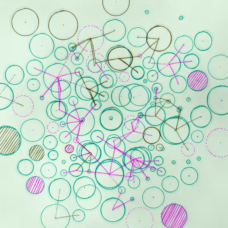 Geo Scribs #121