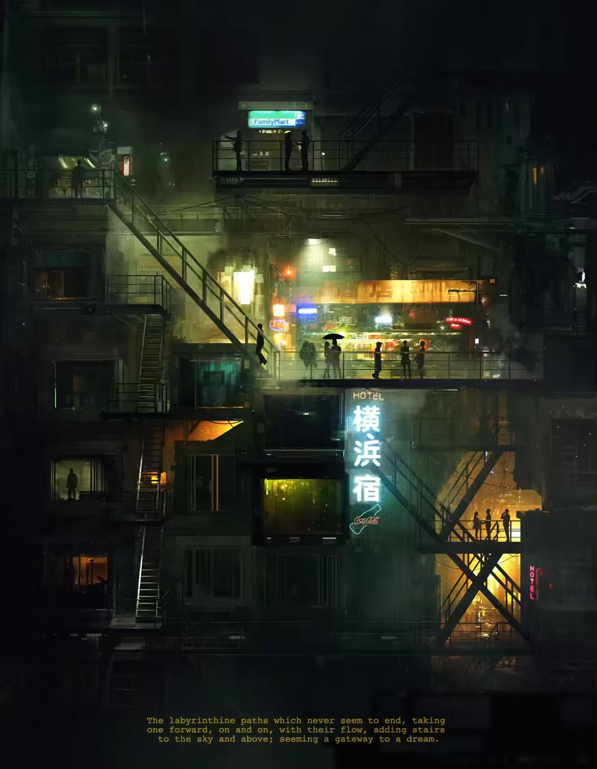 Rain